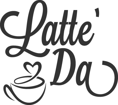Latte Da logo